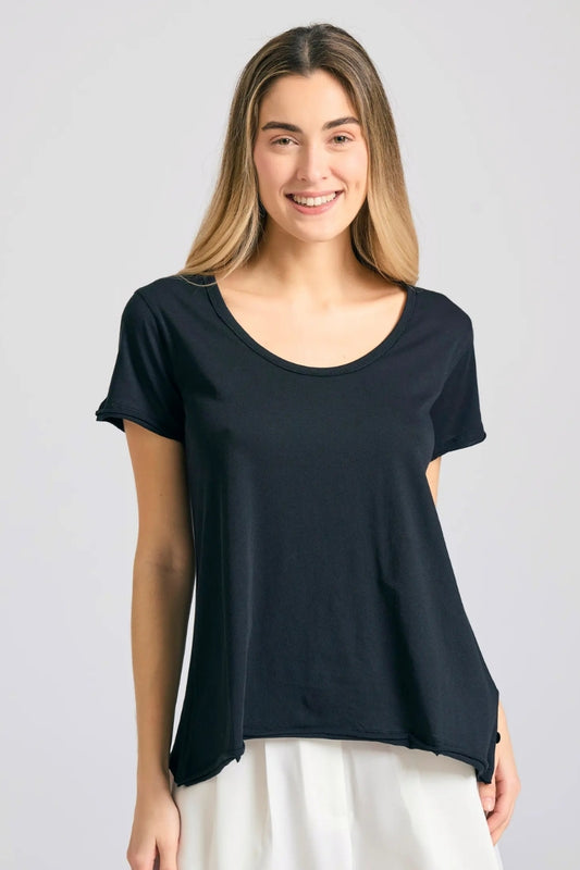 T-SHIRT KM BASIC