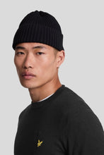 Load image into Gallery viewer, KNITTED TOP CREW NECK