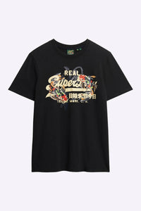 TOKYO RELAXED TEE