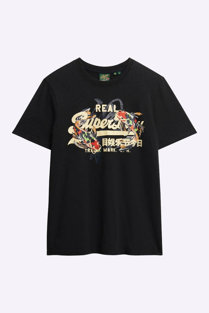 TOKYO RELAXED TEE