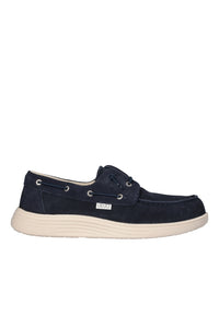 LIU JO SHOES SUEDE