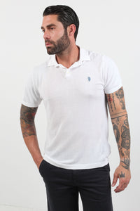 KNITTED TOP COLLAR PRO