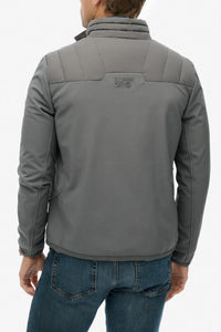 JACKET SOFTSHELL