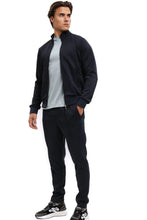 Load image into Gallery viewer, PIQUE LOGO TRACKPANTS