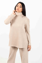 Load image into Gallery viewer, KNITTED TOP