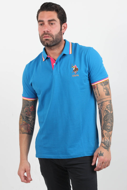 T-SHIRT COLLAR PRO