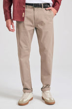 Load image into Gallery viewer, TROUSER CHINOS