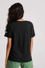 Load image into Gallery viewer, T-SHIRT KM WITH PRINT