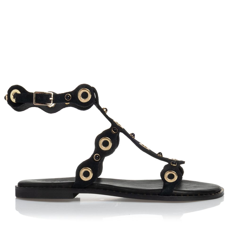SANTE SHOES FLAT