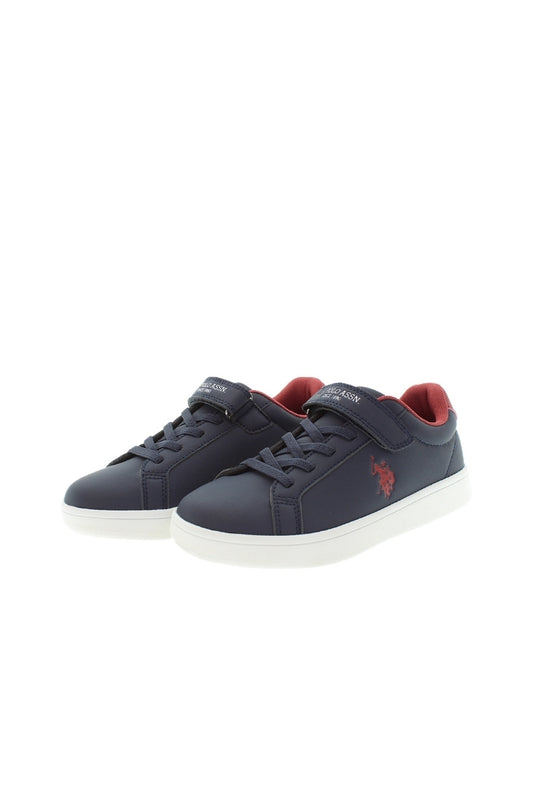 KIDS SHOES TRACE 007