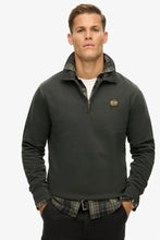 Load image into Gallery viewer, CONTRAST STITCH TRACK SWEATER