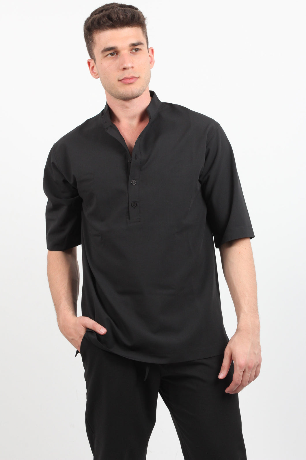 300-24-MARE OVERSHIRT