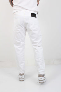 TROUSERS JEANS MATTO50