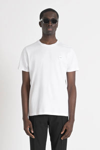 T-SHIRT REGULAR FIT JERSEY