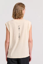 Load image into Gallery viewer, T-SHIRT KM WITH PRINT