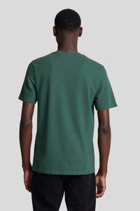 PIQUE T-SHIRT