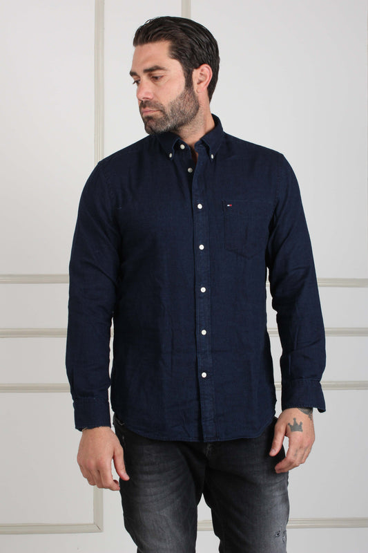 FLANNEL SHIRT