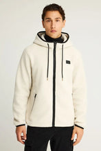 Load image into Gallery viewer, HOODIE ZIP