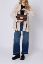 Load image into Gallery viewer, WINTON FLAP HANDLE BAG