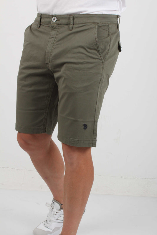 SHORT PRO