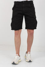 Load image into Gallery viewer, CANTONE CARGO SHORTS