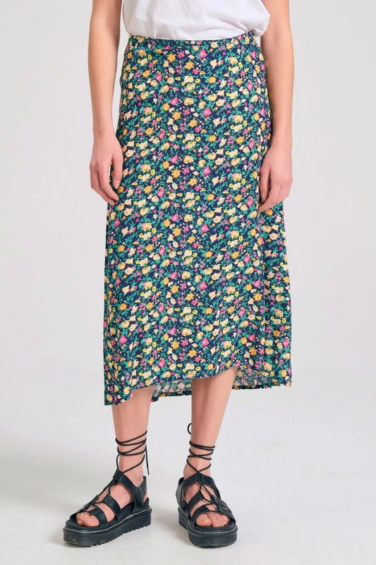 SKIRT MIDI
