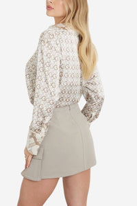 ALEXANDRA SHIRT