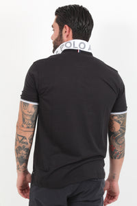 T-SHIRT COLLAR