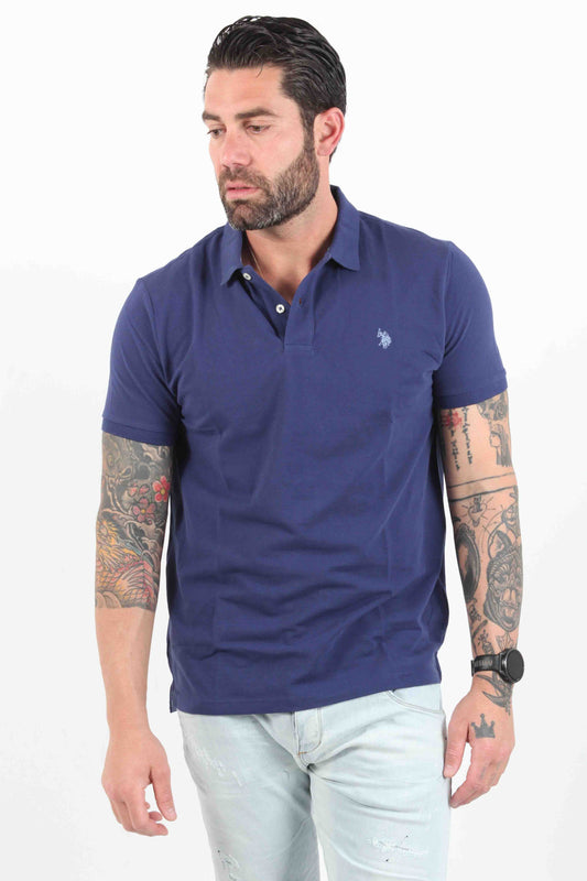 T-SHIRT COLLAR PRO