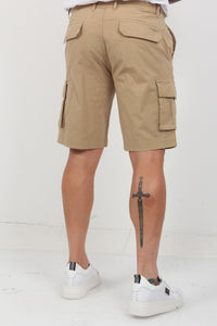 SHORTS CARGO PRO