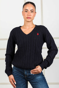 KNITTED TOP PRO