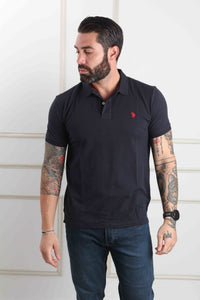 T-SHIRT POLO PRO