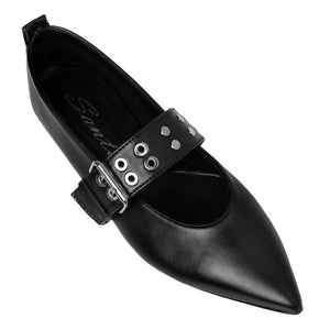 SANTE SHOES FLAT