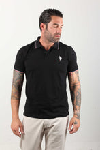 Load image into Gallery viewer, T-SHIRT PRO COLLAR