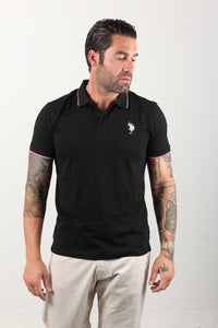 T-SHIRT PRO COLLAR