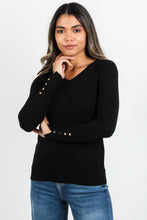 Load image into Gallery viewer, KNITTED TOP