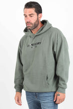 Load image into Gallery viewer, LUXURY SPORT LOOSE HOODIE