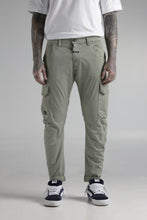 Load image into Gallery viewer, TROUSERS CARGO ORATTO