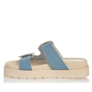SANTE FLAT