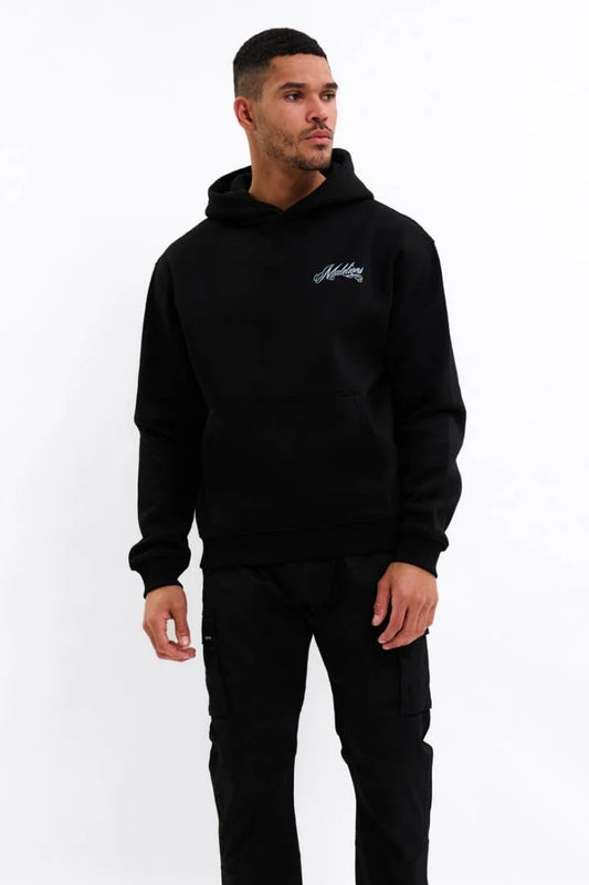 PLAYING CARDS HOODIE