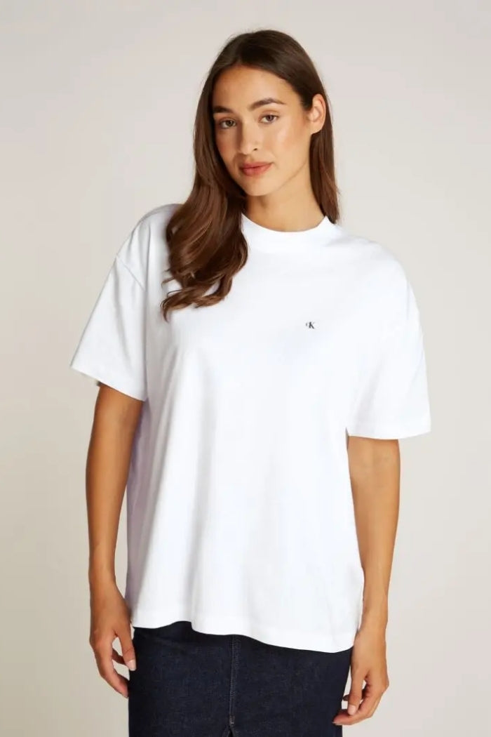 SCRIPT INSTITUTIONAL BF TEE