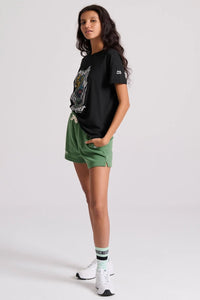 SHORT FUTER
