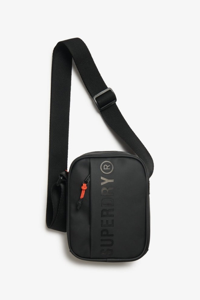 CROSS BODY BAG