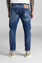 Load image into Gallery viewer, TROUSERS JEANS TIAGO 5