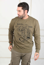 Load image into Gallery viewer, NARRATIVE LOOSE SWEATER