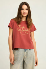 Load image into Gallery viewer, T-SHIRT KM WITH PRINT