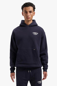 CROUEZ ULTIME HOODIE