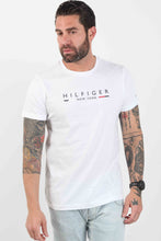 Load image into Gallery viewer, HILFIGER NEW YORK TEE