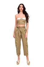 Load image into Gallery viewer, PANTS WITH BELT