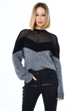 Load image into Gallery viewer, KNITTED TOP